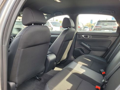 Used 2025 Honda Civic Sport image 13