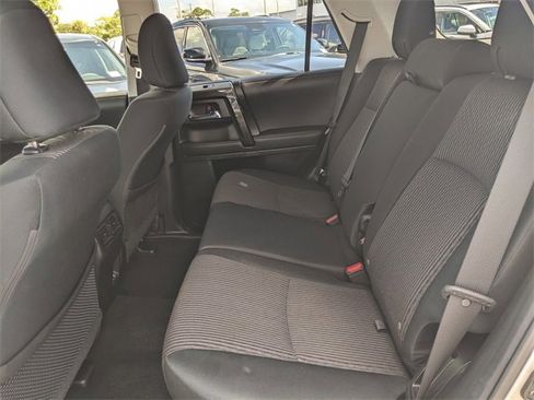 Used 2022 Toyota 4Runner TRD Off-Road image 11