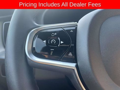 Used 2023 Volvo XC60 B5 Ultimate w/ Climate Package AWD/4WD image 28
