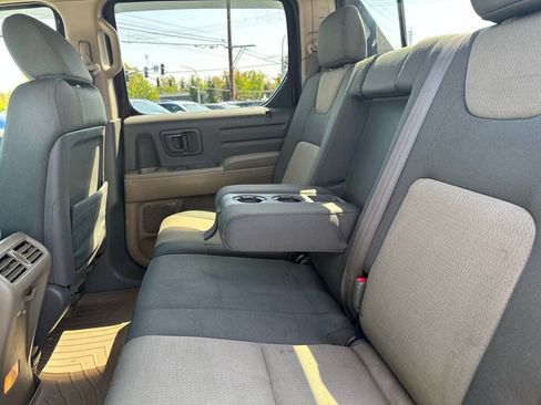 Used 2007 Honda Ridgeline RTX image 17