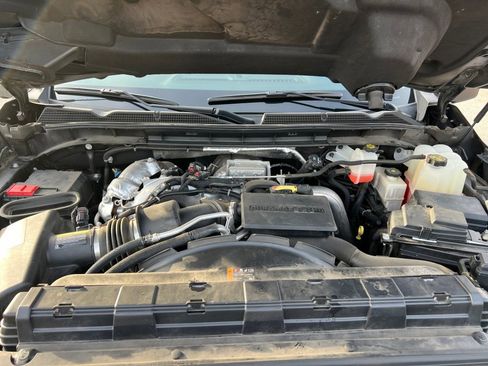 Used 2021 GMC Sierra 2500 Denali w/ Denali Ultimate Package image 16