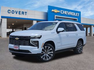 New 2026 Chevrolet Tahoe High Country AWD/4WD video 1