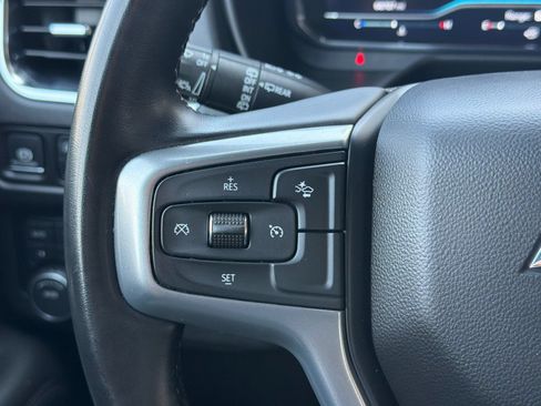 Used 2024 Chevrolet Tahoe LT AWD/4WD image 28