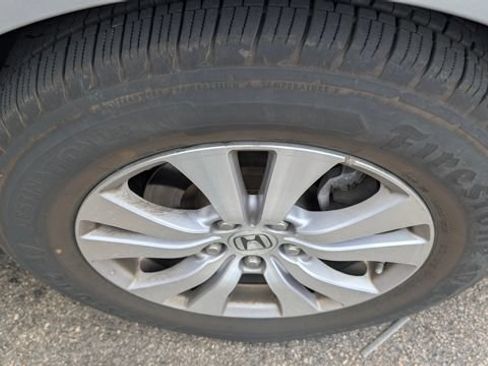Used 2014 Honda Odyssey EX-L image 10