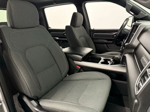 Used 2022 RAM 1500 Big Horn image 18