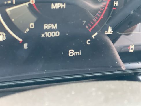 New 2026 GMC Terrain Denali image 12