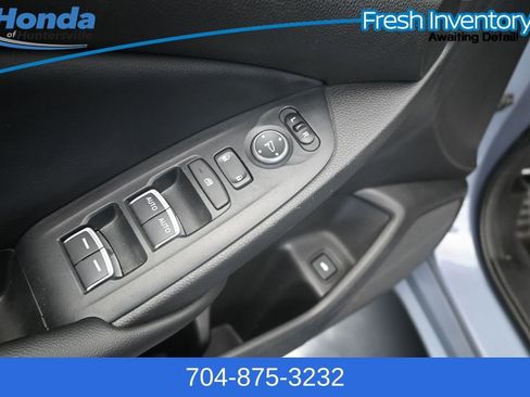 Used 2022 Honda Accord Sport image 17