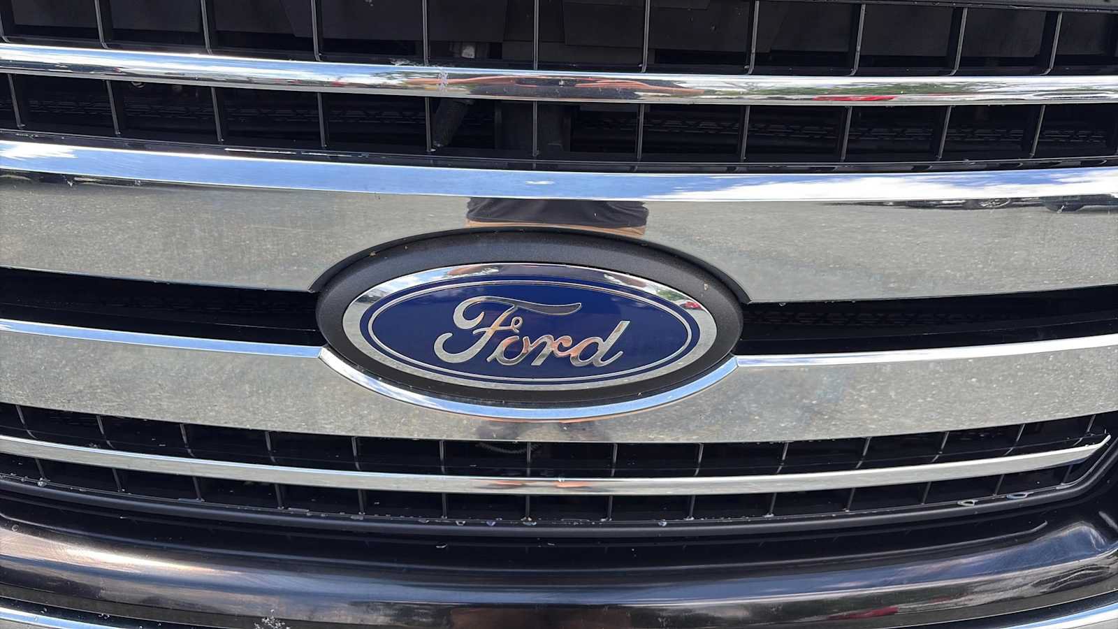 Used 2018 Ford F150 XLT AWD/4WD image 27