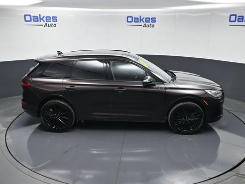 Used 2023 Lincoln Corsair Reserve w/ Equipment Group 201A AWD/4WD image 52