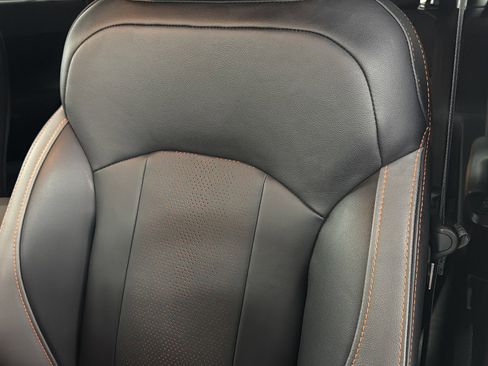 Certified 2026 Subaru Crosstrek 2.5i Limited w/ Crosstrek Mirror Package image 17