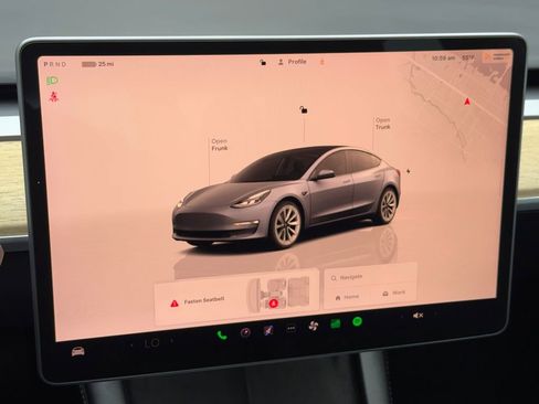 Used 2023 Tesla Model 3 Standard Range RWD image 33