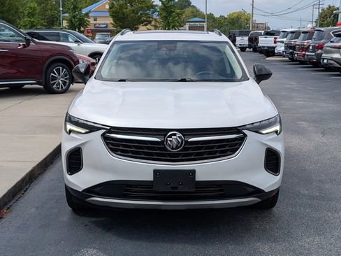 Used 2023 Buick Envision Essence w/ Sport Touring Package image 10