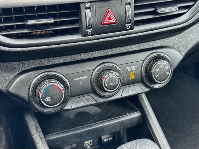 Certified 2023 Kia Forte LXS w/ LXS Technology Package FWD image 15