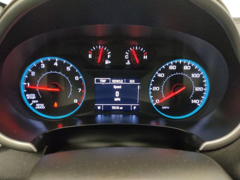 Used 2022 Chevrolet Malibu LT FWD image 23