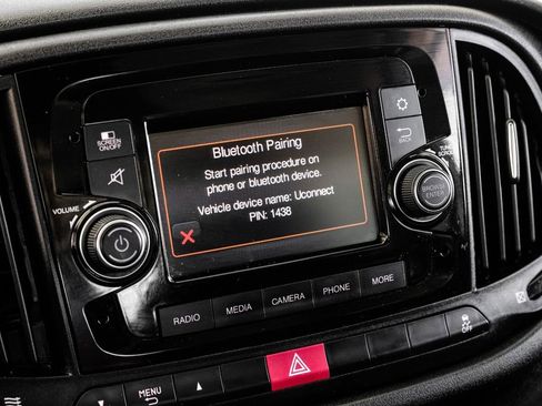 Used 2022 RAM ProMaster City Tradesman w/ Window Group 04 image 26