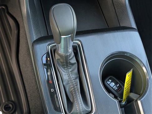 New 2025 Honda Civic Sport image 22