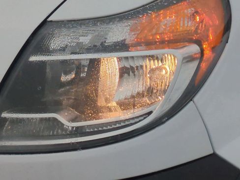 Used 2020 RAM ProMaster 1500 image 11