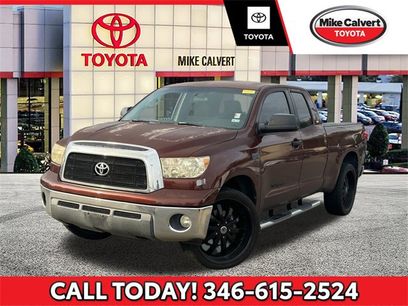 Used 2007 Toyota Tundra SR5