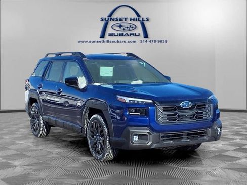 New 2026 Subaru Outback Limited XT image 25