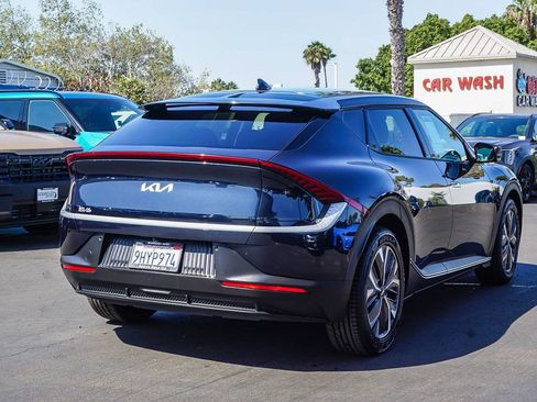 Certified 2023 Kia EV6 Light RWD image 6