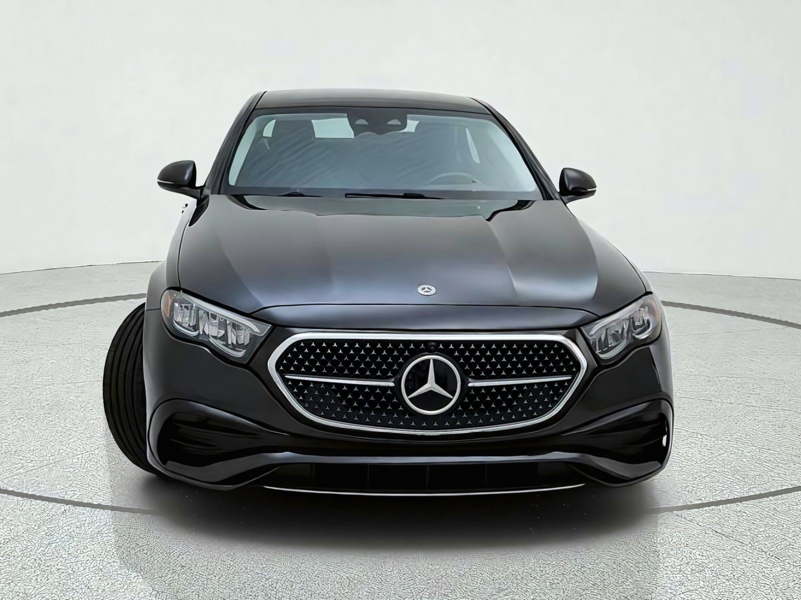 Certified 2026 Mercedes-Benz E 350 Sedan image 3