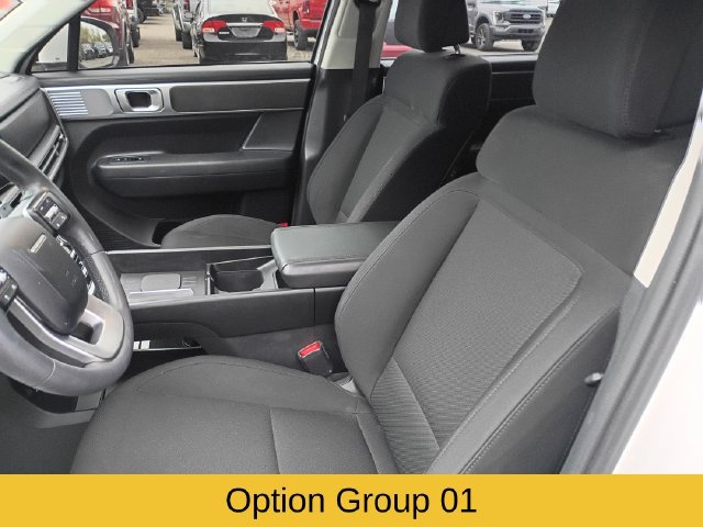 Used 2024 Hyundai Santa Fe SE AWD/4WD image 12