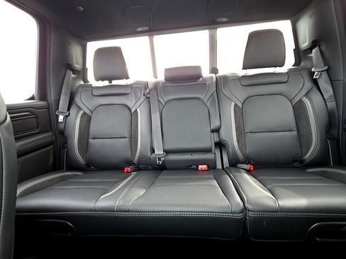 New 2026 RAM 1500 Rebel image 19