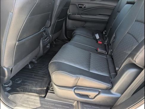 Used 2022 Honda Passport Elite image 10