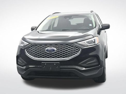 Used 2023 Ford Edge SE AWD/4WD image 2