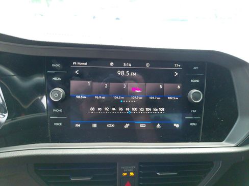 Used 2021 Volkswagen Jetta GLI Autobahn FWD image 17