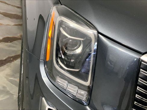 Used 2020 Kia Telluride EX AWD/4WD image 27