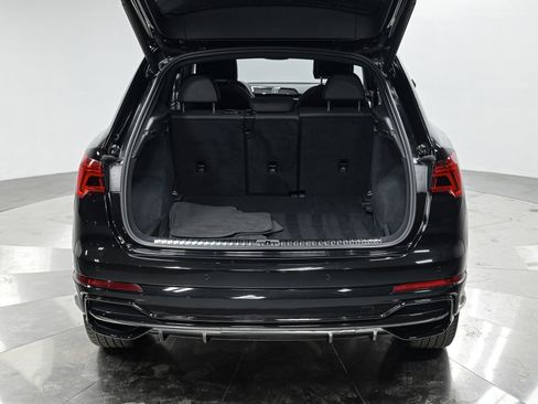 Used 2021 Audi Q3 2.0T Premium w/ Convenience Package image 6