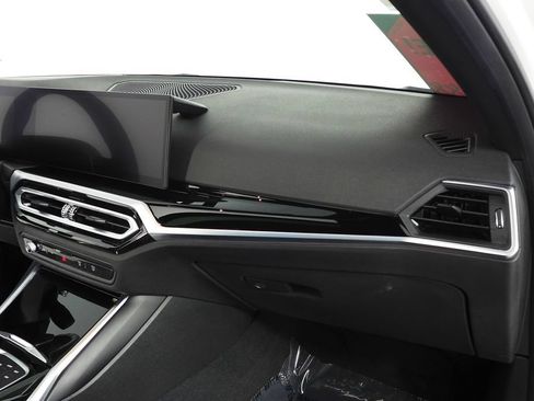 Used 2023 BMW 330i Sedan w/ Driving Assistance Package RWD image 14