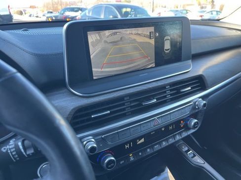 Used 2021 Kia Telluride EX w/ EX Premium Package image 25