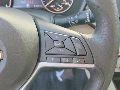 Certified 2025 Nissan Altima 2.5 SV image 26