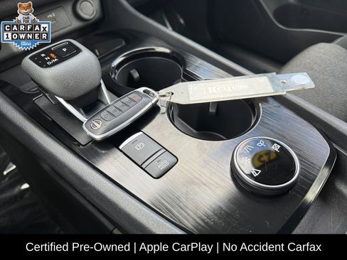 Certified 2025 Nissan Rogue SV image 30