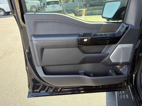 Used 2023 Ford F150 Raptor w/ Equipment Group 802A Raptor R image 3