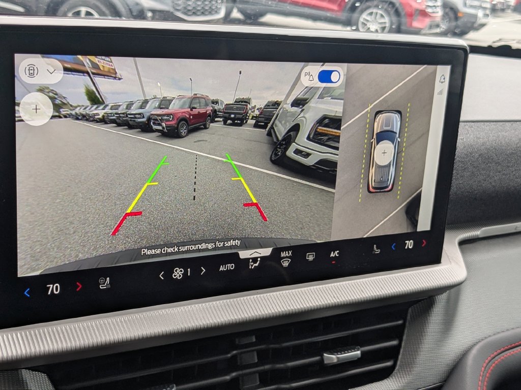 New 2026 Ford Explorer ST-Line RWD image 20