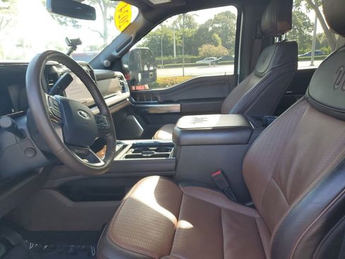 Used 2024 Ford F250 King Ranch AWD/4WD image 22