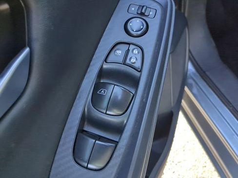 Used 2024 Nissan Sentra SV FWD image 20