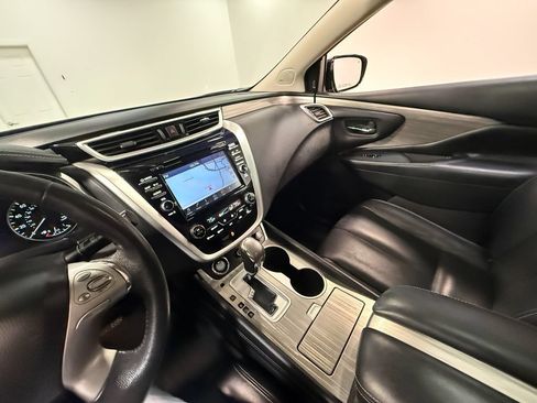 Used 2015 Nissan Murano Platinum w/ Platinum Technology Package AWD/4WD image 81