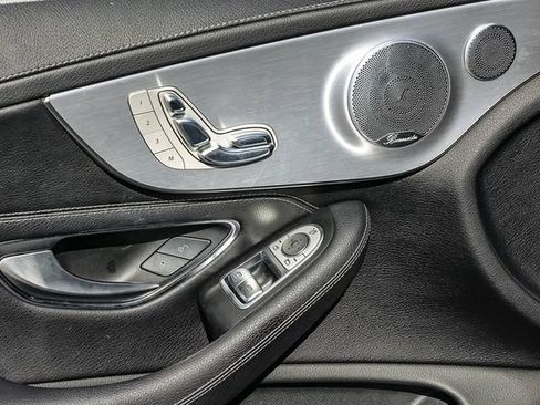 Used 2018 Mercedes-Benz C 300 Coupe image 23