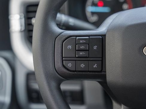 New 2026 Ford F350 XLT AWD/4WD image 40