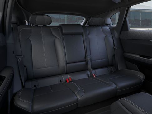 New 2026 Cadillac Optiq Sport 1 w/ LPO, Floor Liner Package RWD image 18