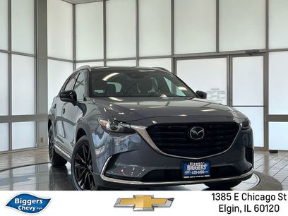 Used 2023 MAZDA CX-9 Carbon Edition