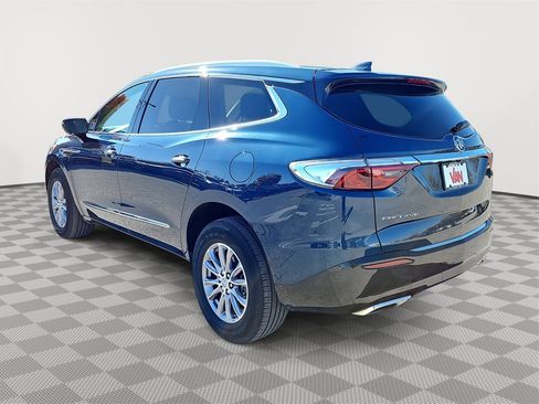 Certified 2023 Buick Enclave Essence image 7