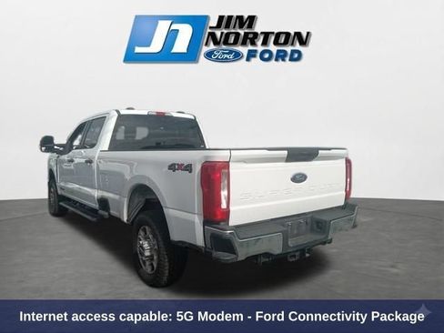 Used 2026 Ford F350 XLT AWD/4WD image 7