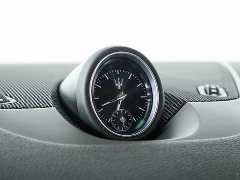 Used 2022 Maserati Levante GT image 19