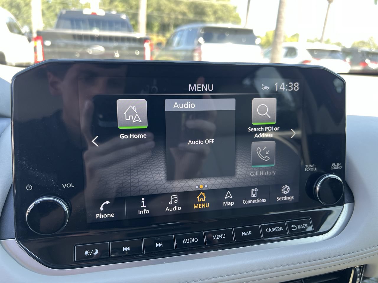 Used 2023 Nissan Rogue SL w/ SL Premium Package FWD image 23