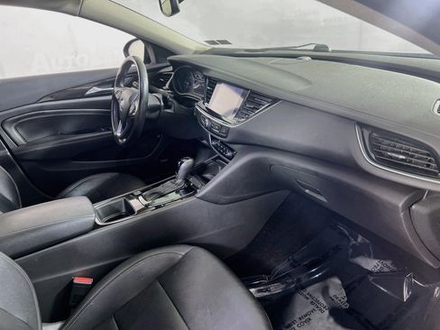Used 2019 Buick Regal Essence w/ Driver Confidence Package I AWD/4WD image 30